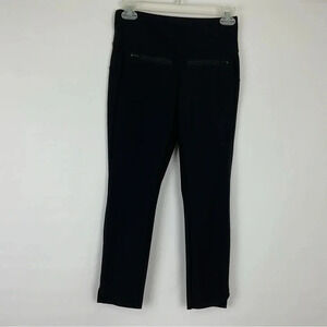Athleta Stellar‎ Crop Pants Size XSP